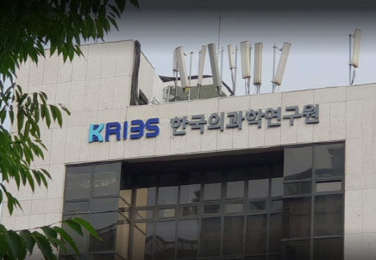 사진제공 = 한국의과학연구원